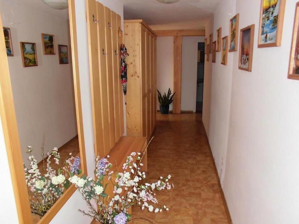 Appartement Haus Wegscheider à Teisendorf Extérieur photo