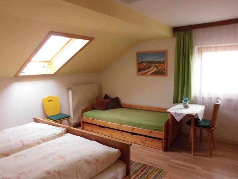 Appartement Haus Wegscheider à Teisendorf Extérieur photo
